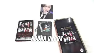 [UNBOXING] Super Junior [The Road] (SMini) | How to use Smart Music Card | Pawprint TV #SUPERJUNIOR