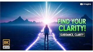 Powerful Midweek Prayer for Guidance and Clarity