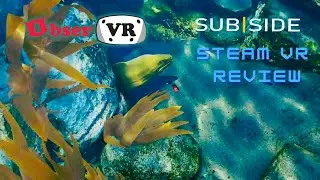 Subside Steam VR Review