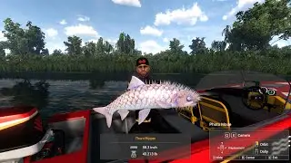Fishing Planet! 18+