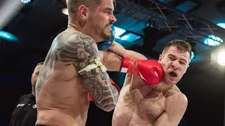 V&iacute;t vs. Hegedus | PML1 New Beginning