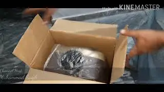 How to install instant gas geyser | How to install gas water heater | how to fit instant geyser DIY