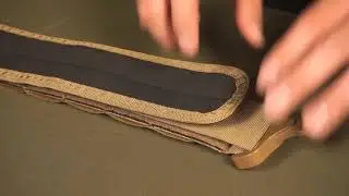 Condor Outdoor LCS Cobra Gun and LCS Gun Belt