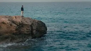 Alberto Bianco - Maremoto (videoclip ufficiale)