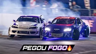 CONSEGUIMOS MANTER A LIDERANÇA DO CAMPEONATO BRASILEIRO - VLOG DE 1 HORA