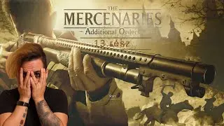 Resident Evil Village: The Mercenaries – Additional Orders | MAGYAR LIVE