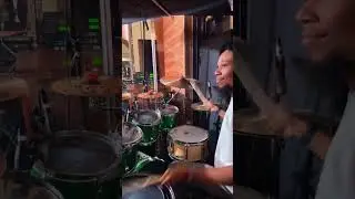 CJ Watkins Spirit And Truth Praise Break 🔥‼️🥁