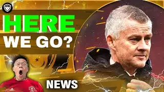 🔥🍿 OLEBALL! Ole Gunnar Solskjær Sắp Là HLV Mới Man United! ft. Carrick, Hieu-ck RAY | Viet Devils