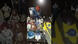 #starwars #501 #lego #clonewars #clonetropper #212 #jedi #anakin #obiwan