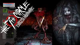 The 7th Circle: Endless Nightmare 23 / Level 5 - Part 1 / Alter Ego 1 Brawler