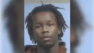 Monroe police searching for 18-year-old who destroyed graves