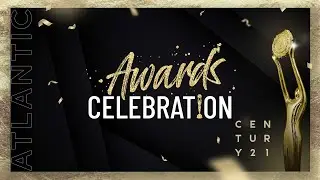 CENTURY 21 Canada 2024 Award Winners &ndash; Atlantic Canada