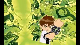 New ben10 mod 3