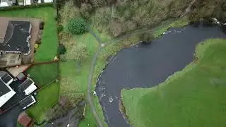 Dji Broughshane Parck