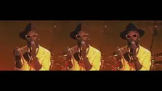 The Brooks - Play The Part - (Live @ Montreal Jazz Festival)