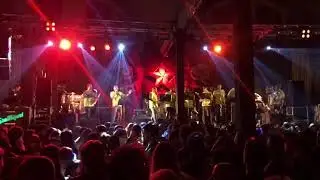 Patxaran Charanga   Charamburu 2019 Punkpurri