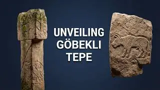 Scientists Uncovered Something Impossible at G&ouml;bekli Tepe