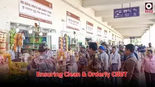 CDA Enforcement Ensures Clean & Orderly CNBT