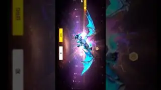 #DRACO AK EMOTE 🔥 #EVO GUN EMOTE 😎 !!#SHORTS