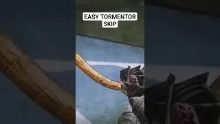Easy Lake of Shadows Skip! #destiny2 #cheese #grandmaster #gaming