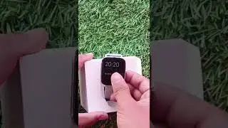 Noise Colurfit Quad Call Smartwatch ⚡ | #shorts #viralshort