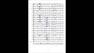 FIRST ATTEMPT a march by Tim Paton