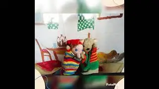 kasperl und petzi - wir fahren zum see