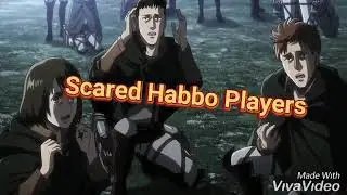 Habbo Community vs Sulake