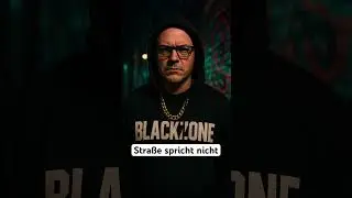 #Blackzone #Deutschrap #Stra&szlig;enrap #BushidoStyle #NewGermanRap #HoodLyrics #TikTokRap