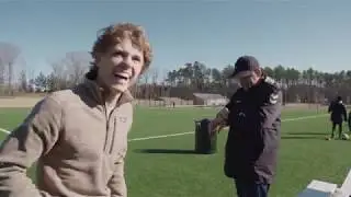 Charlotte: America's Next Soccer City