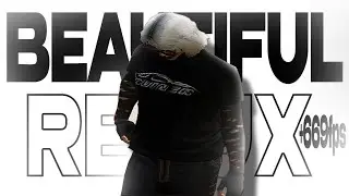 ЛУЧШИЙ ПРИВАТНЫЙ BEAUTIFUL REDUX ULTRA BOOST FPS ДЛЯ GTA5RP | MAJESTIC