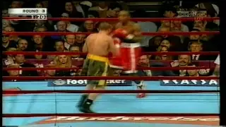Paul Ingle vs Junior Jones David GfPisano