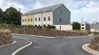 Pontin’s Dolphin Brixham Sharkham Housing Aug 2020
