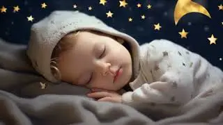 💤 Soothing Rain Piano Crib Songs 🌧️🎵  Best Sleep Music for Babies and Toddlers 👶