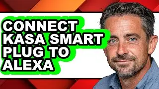 How to Connect Kasa Smart Plug to Alexa (full Guide)