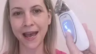 Der GALVANIC SPA und seine Anwendungsbereiche und Funktionen.