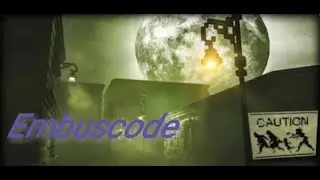 КОРОТКИЙ ХОРРОР С НЕОЖИДАННЫМ ФИНАЛОМ! ✅ Embuscade