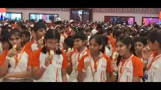Arun Ice Cream Guinness World Record at Chennai