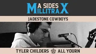 Tyler Childers - All Yourn (Live from Millitrax) [Performed by Jadestone Cowboys]