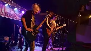 November Down - FULL SHOW at Amigos Cantina, Saskatoon, SK (08/23/24)