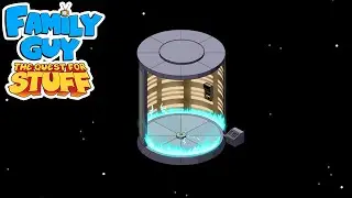 Family Guy: В поисках всякой всячины &mdash; альтернативный сюжет о Куахогсе