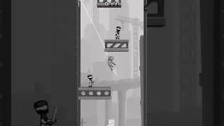 Black And White Game