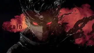 Strain - Royalty Free Instrumental