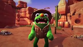 Bugsnax | Trailer di lancio | PS4, PS5