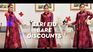 Women's Ready to Wear Collection'22 - Upto 60% Off - BuyZilla.pk