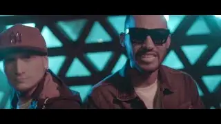 Chapa C - Química Perfecta (Video Oficial)