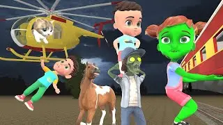 BITTU CHITTU COMEDY 63 | Train Mein Chinki Zombie 3 | Pagal Beta | Comedy Video | Cs Bisht vines