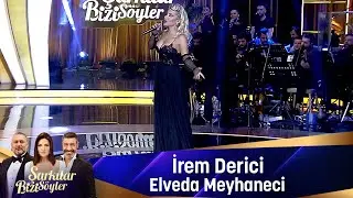 İrem Derici -  ELVEDA MEYHANECİ