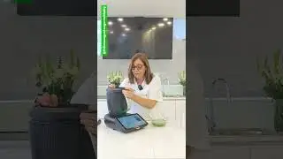 Omeleta na Bimby