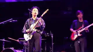 POLYCAT -  ขอให้ผม - Live @ 66 Station
